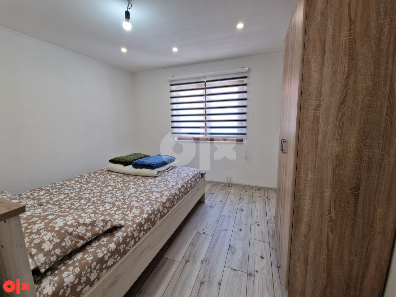 Najam stana u kući - Kasindolska 85m2