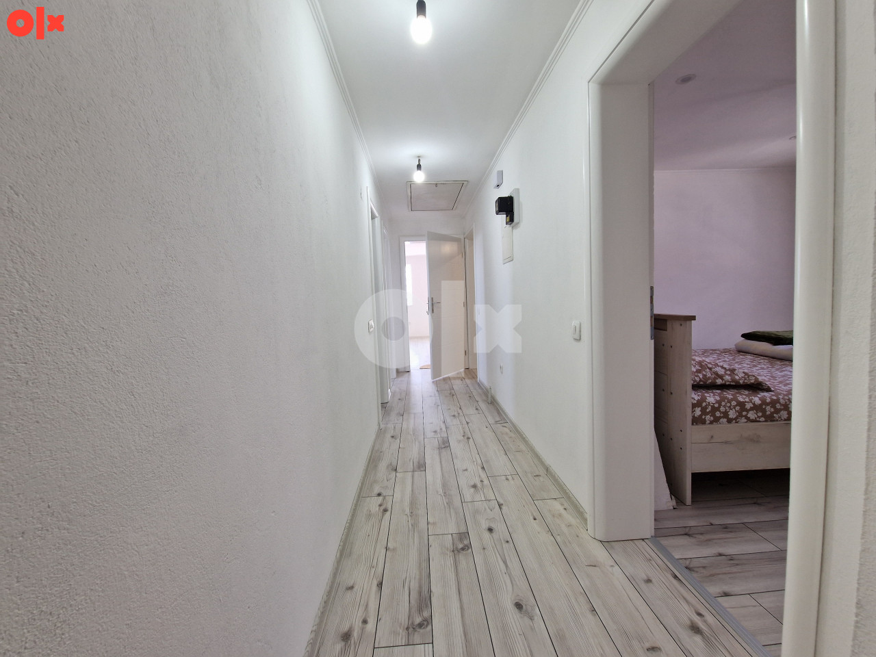 Najam stana u kući - Kasindolska 85m2