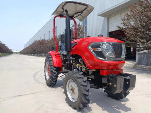Traktor Mimi YTO 25 KS (Tavol) Doo Mimi