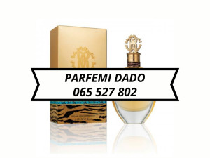 Roberto Cavalli edp 2012 75ml