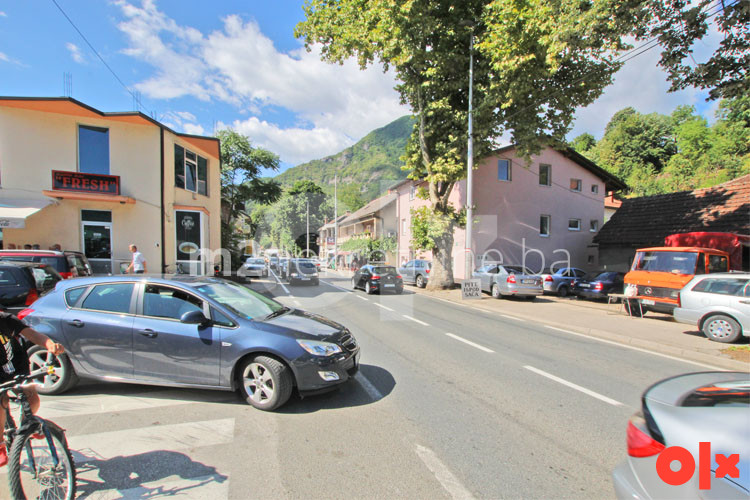 m2: Jablanica - dvosoban stan u kući 54m2 / 1. sprat 2