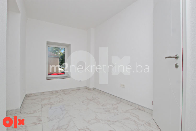 m2: Jablanica - dvosoban stan u kući 54m2 / 1. sprat 5