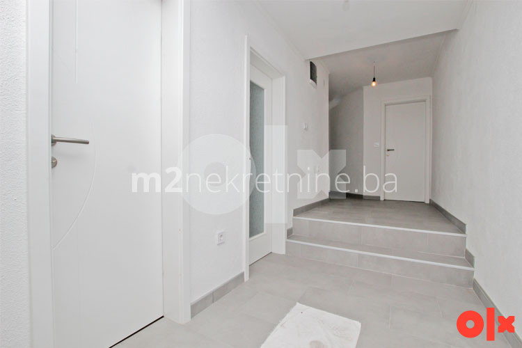 m2: Jablanica - dvosoban stan u kući 54m2 / 1. sprat 9