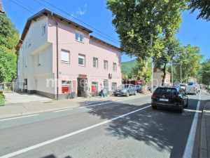 m2: Jablanica - dvosoban stan u kući 54m2 / 1. sprat