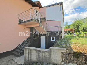 m2: Jablanica - dvosoban stan u kući 54m2 / 1. sprat photo 4
