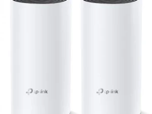TP-Link Deco M4 (2-PACK) AC1200 Whole Home Mesh Wi-Fi