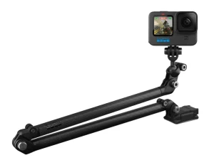 GoPro Boom+ Adhesive Mounts nosač 3D BOX