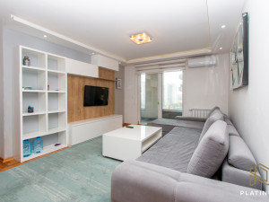 Cetverosoban stan | Nova Otoka I Novi grad I Novogradnja