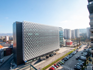 Cetverosoban stan | Nova Otoka I Novi grad I Novogradnja