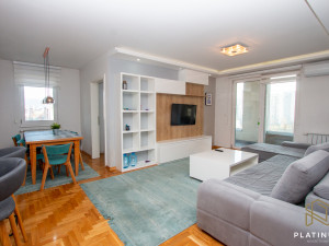 Cetverosoban stan | Nova Otoka I Novi grad I Novogradnja