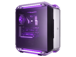 Cooler Master Case Cosmos C700P Black Edition