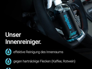 renideo Inna sprej za čišćenje unutrašnjosti automobila