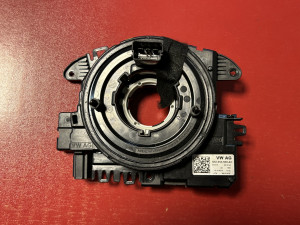 5K0953569AC SKODA YETI 2014 SPULA VOLANA