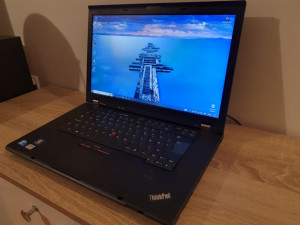 Lenovo Thinkpad T510/4GB Ram-a/500GB HDD