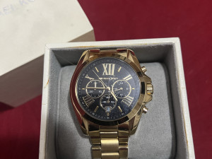 Michael Kors ženski sat
