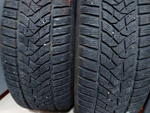 Zimske gume 235 45 18 Dunlop winter sport 5