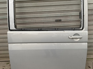 KLIZNA VRATA VW KOMBI T5