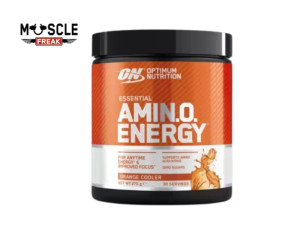 ON Essential AMIN.O. Energy Orange 270g