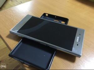 Sony xz premium duos G8142
