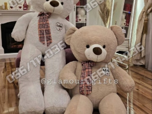 Plisani medo 1.6m / Plisani medvjed 160cm poklon pokloni