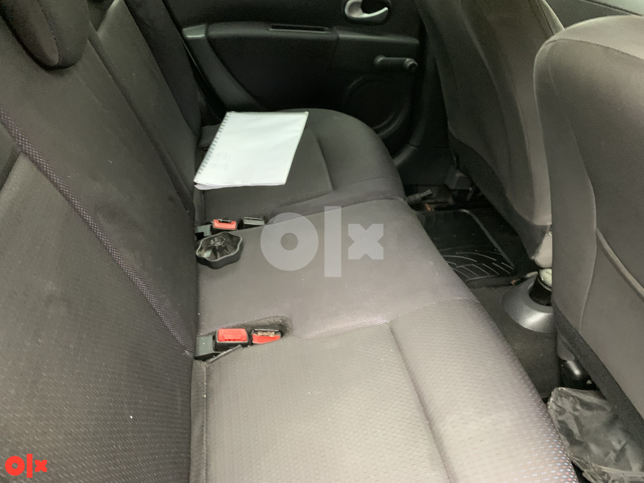 Renault Clio 2007