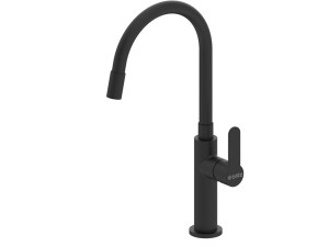 BATERIJA ZA SUDOPER CRNA 509018