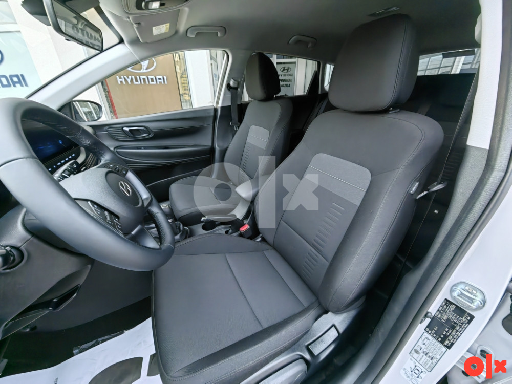 NA STANJU ! Hyundai Bayon FL MY25 1.2 MPI 5MT URBAN