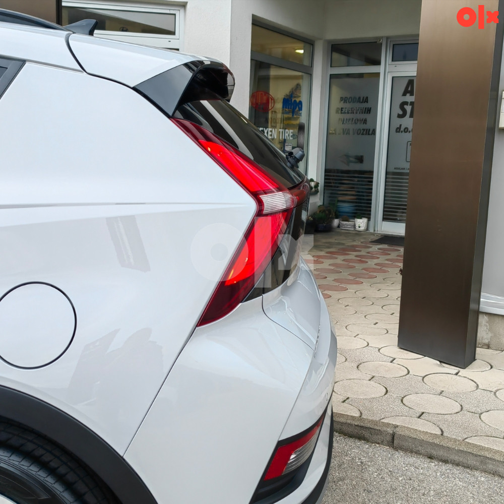 NA STANJU ! Hyundai Bayon FL MY25 1.2 MPI 5MT URBAN