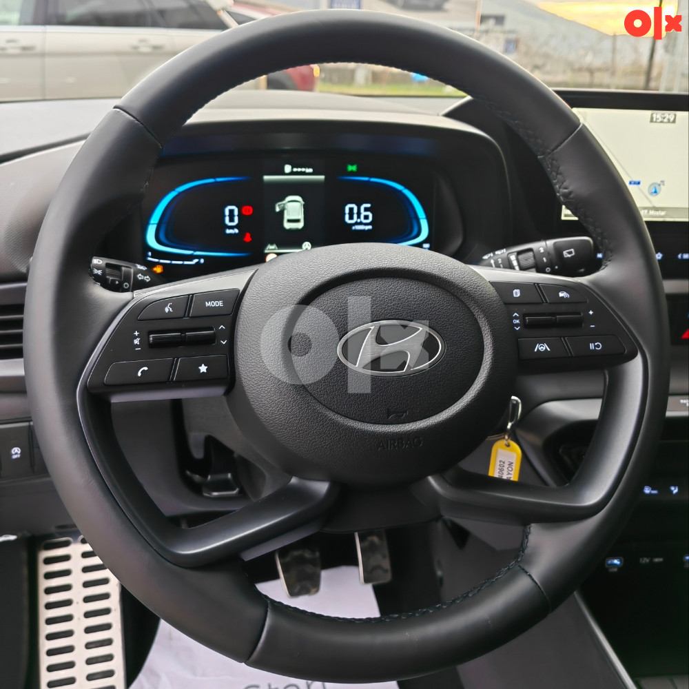NA STANJU ! Hyundai Bayon FL MY25 1.2 MPI 5MT URBAN