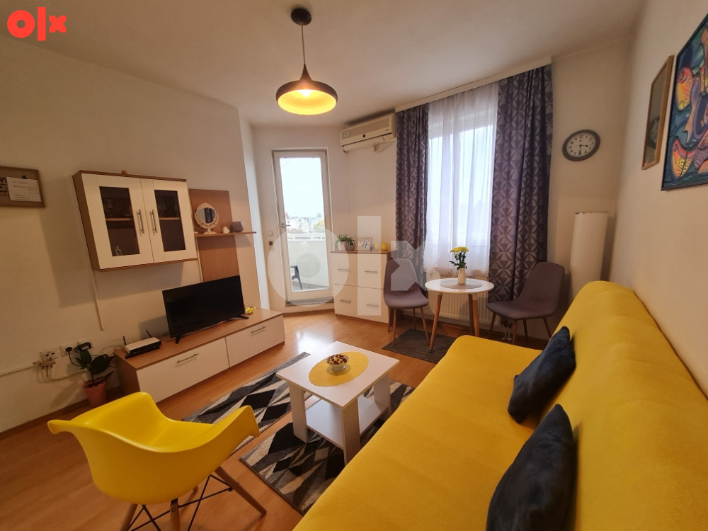 Stan na dan Doboj Apartman"Alisa" 2