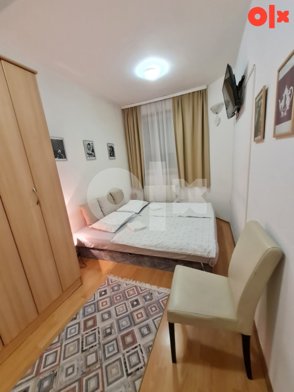 Stan na dan Doboj Apartman"Alisa" 5