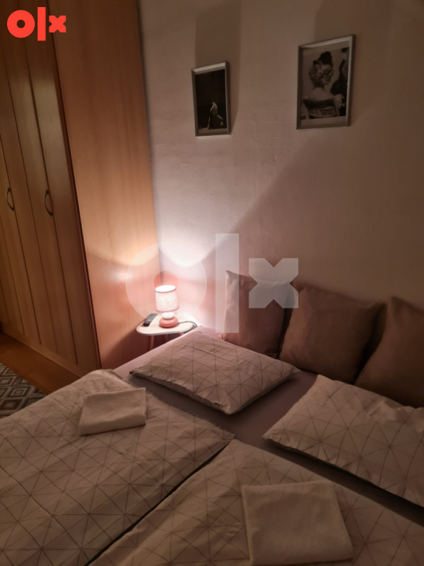 Stan na dan Doboj Apartman"Alisa" 4