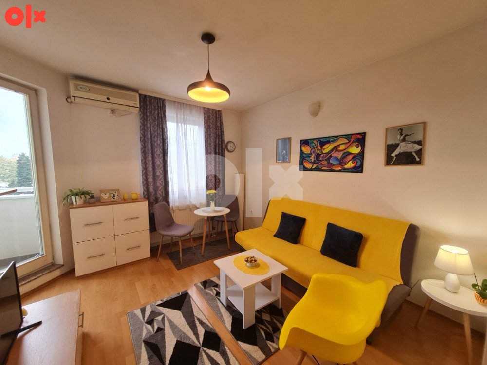 Stan na dan Doboj Apartman"Alisa" 7