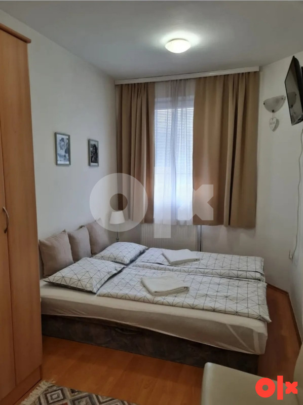 Stan na dan Doboj Apartman"Alisa" 8