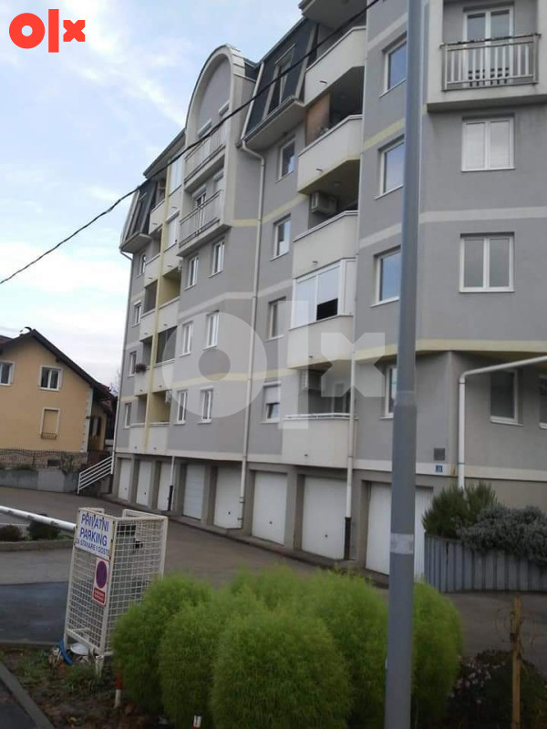 Stan na dan Doboj Apartman"Alisa" 12