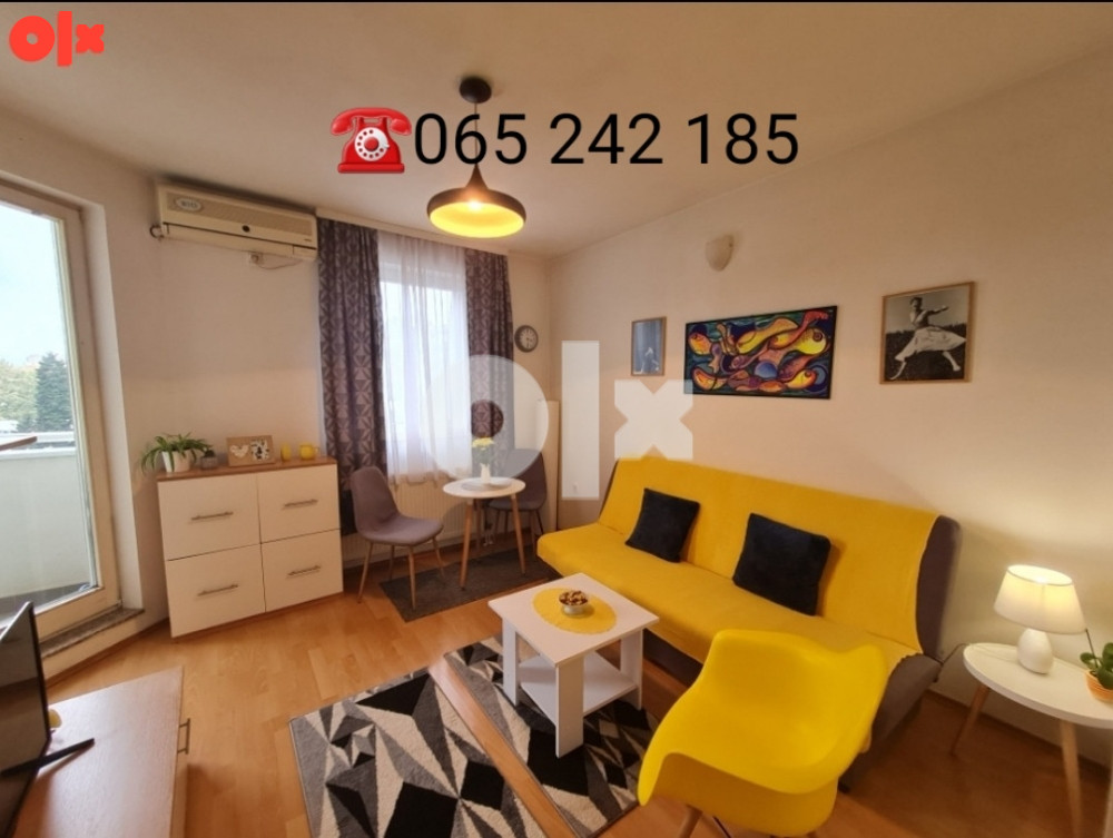 Stan na dan Doboj Apartman"Alisa"