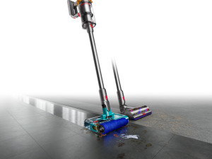 Stapni usisivac DYSON V15s Detect Submarine Yellow/Nick*AKCIJA*