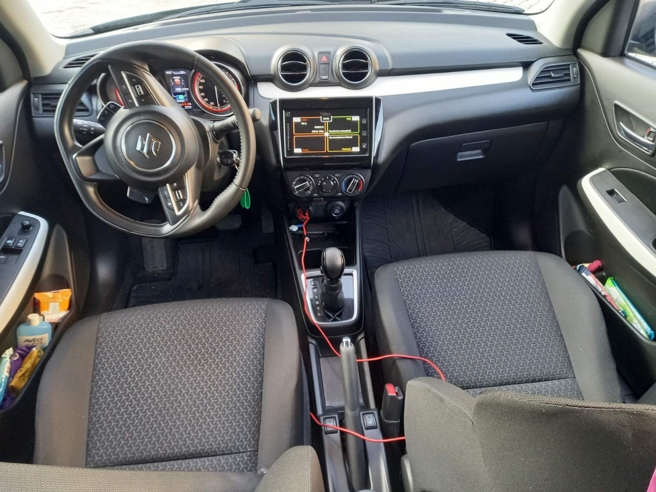 Suzuki Swift Hybrid Premium Automatik 2024