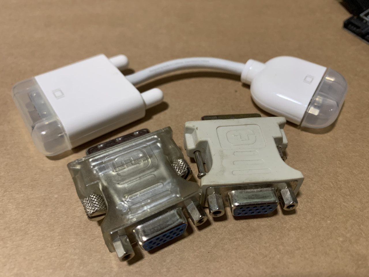 Hdmi - DisplayPort kablovi i adapteri