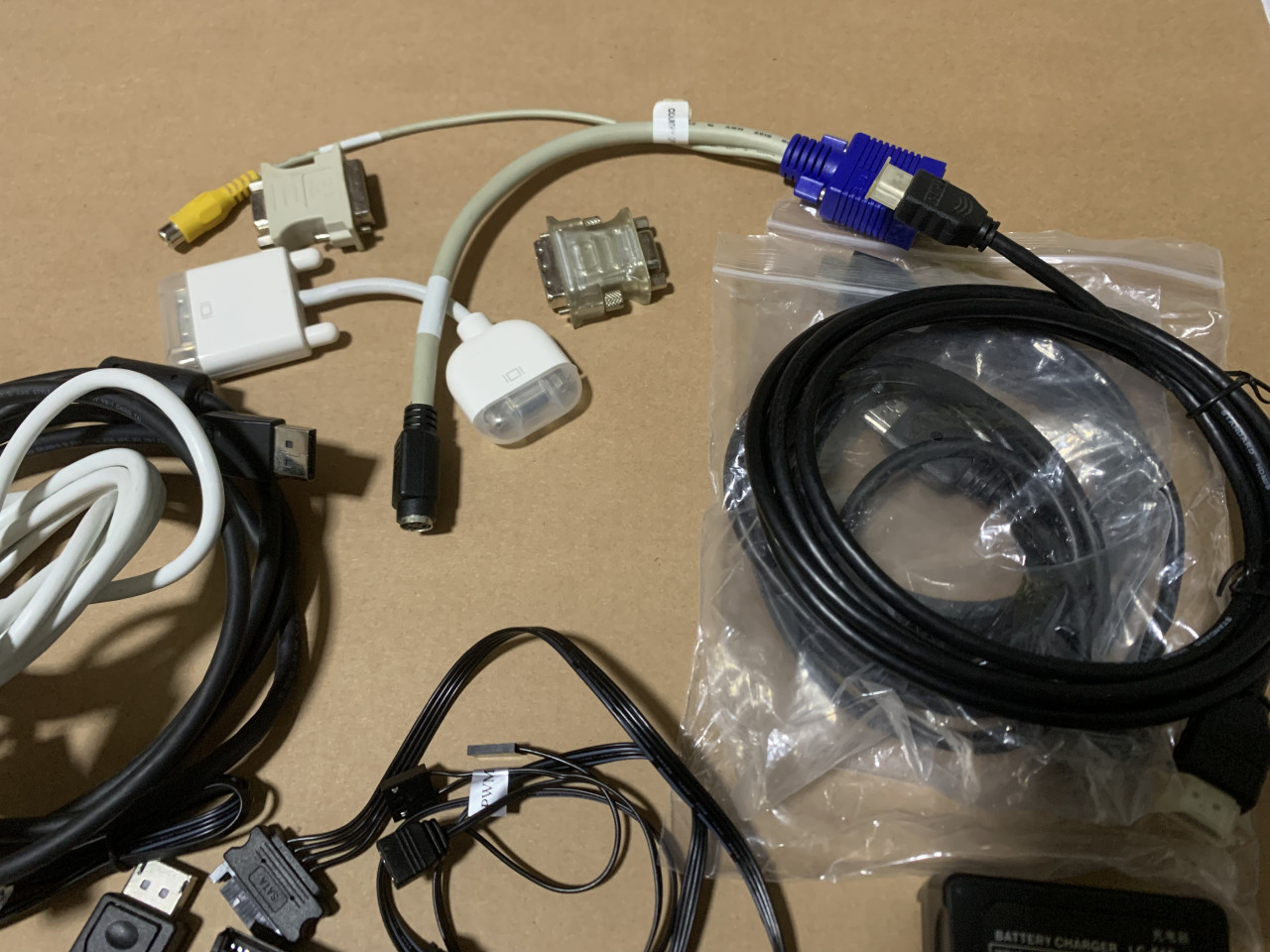 Hdmi - DisplayPort kablovi i adapteri