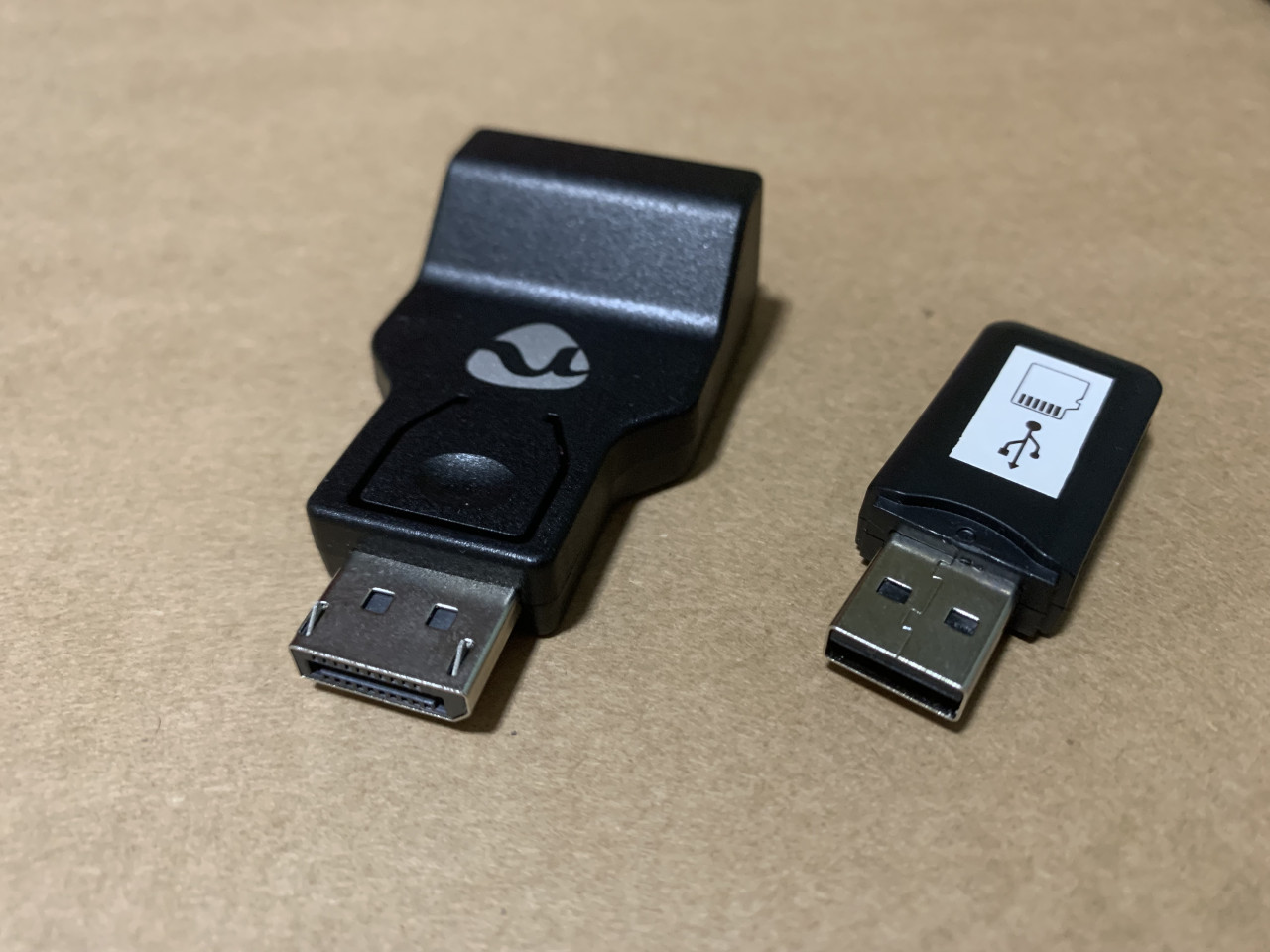 Hdmi - DisplayPort kablovi i adapteri