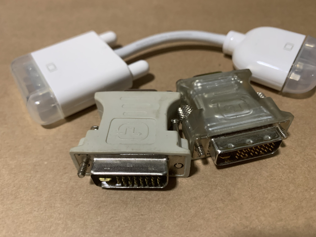 Hdmi - DisplayPort kablovi i adapteri