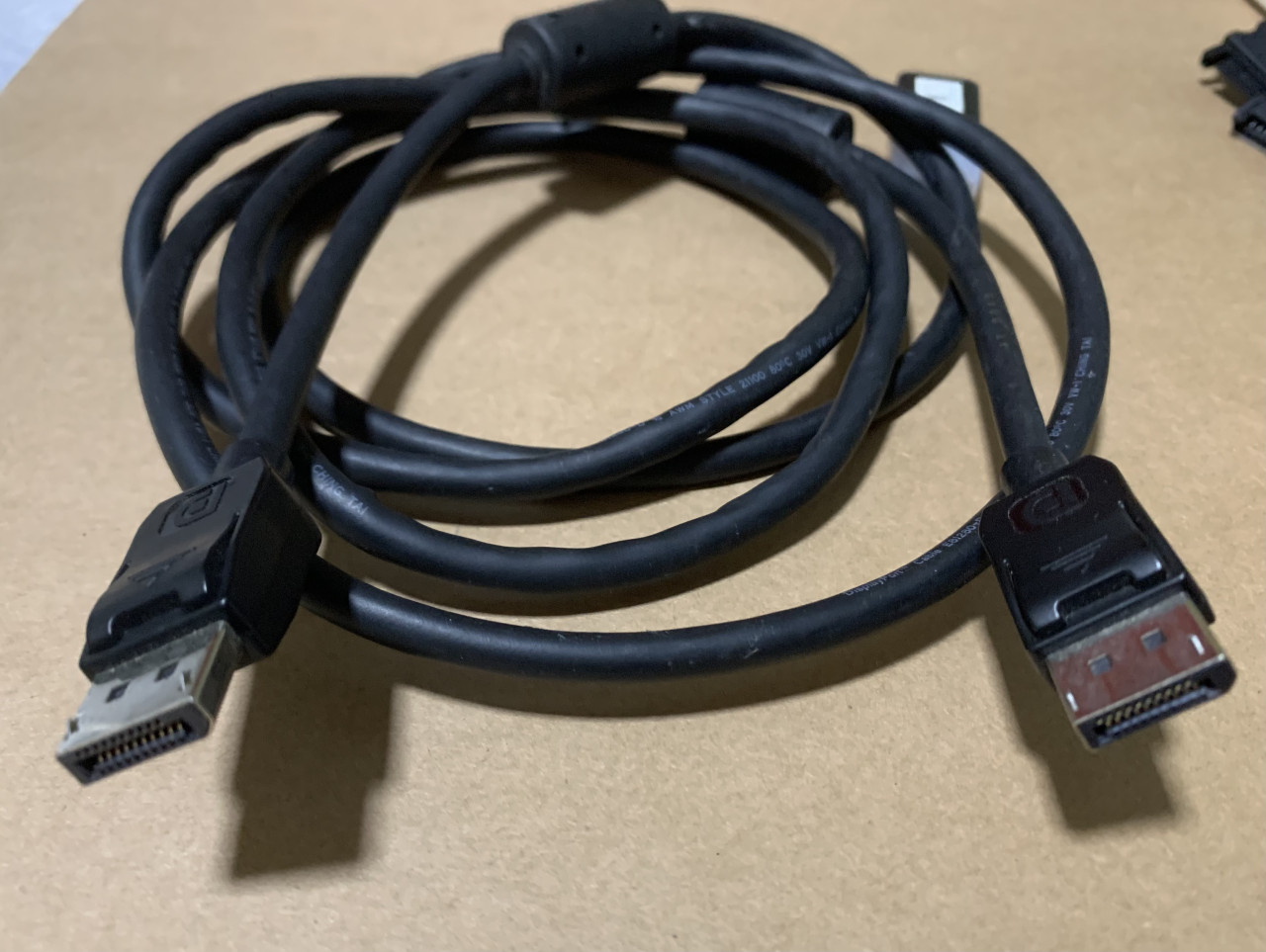 Hdmi - DisplayPort kablovi i adapteri