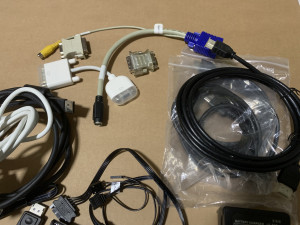 Hdmi - DisplayPort kablovi i adapteri