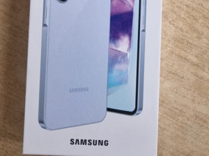 Samsung A55 5G 8gb ram 256gb