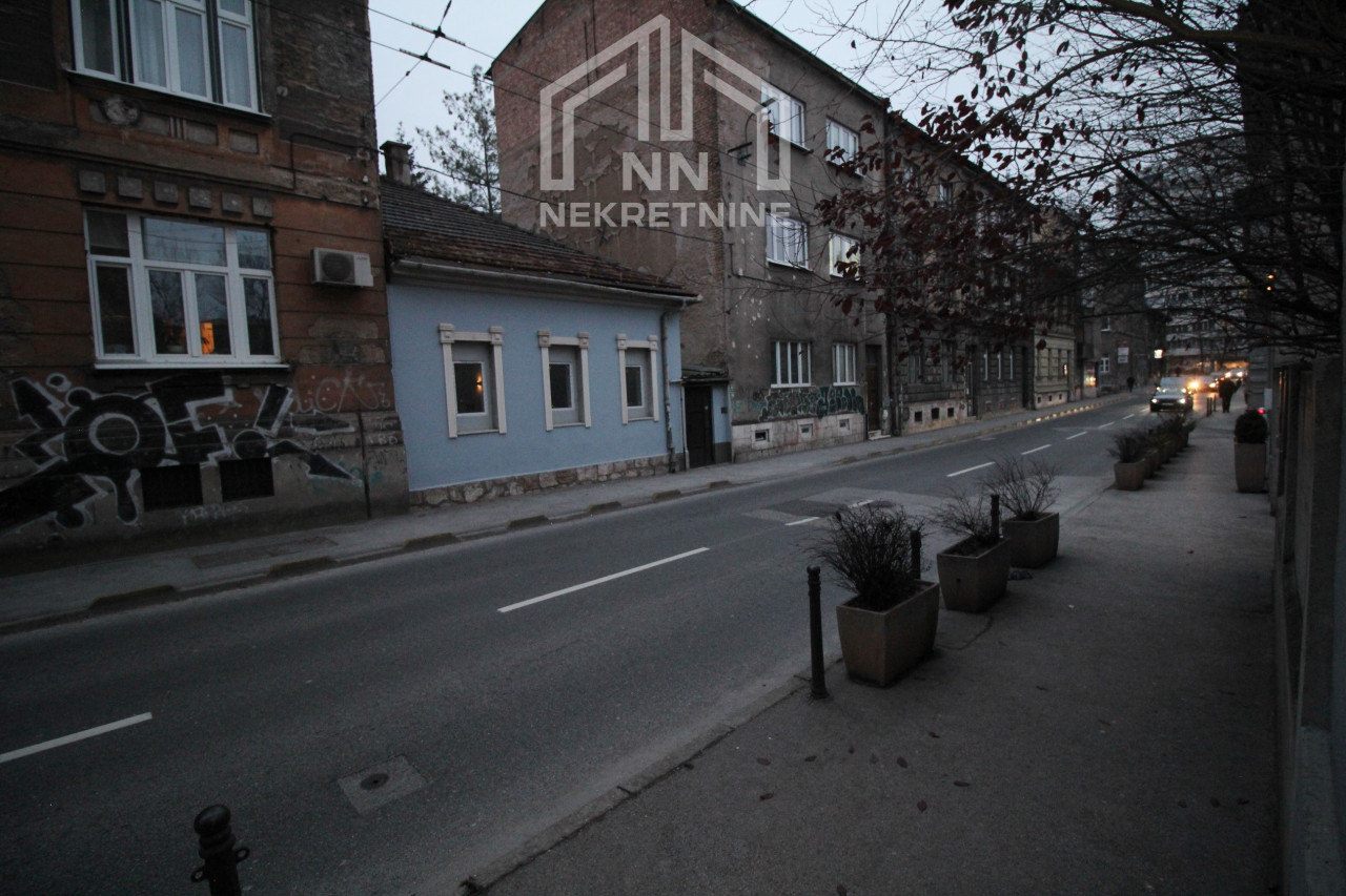 NN Nekretnine : Trosoban stan - Skenderija - Centar 9