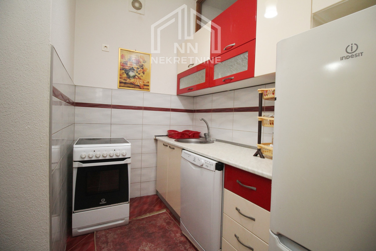 NN Nekretnine : Trosoban stan - Skenderija - Centar 11