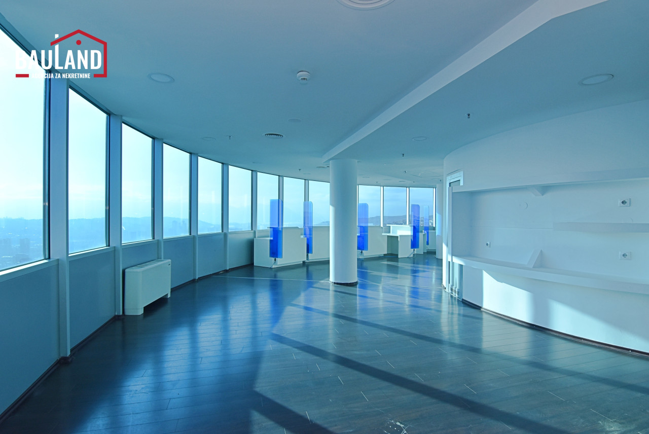 Kancelarijski prostor-184m2/Centar,Marijin Dvor