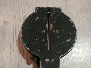 JNA kompas /busola M49
