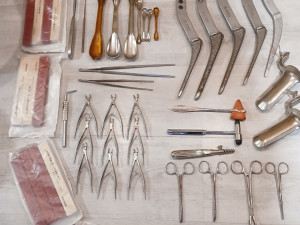 Medicinski instrumenti NOVO 1.8KM